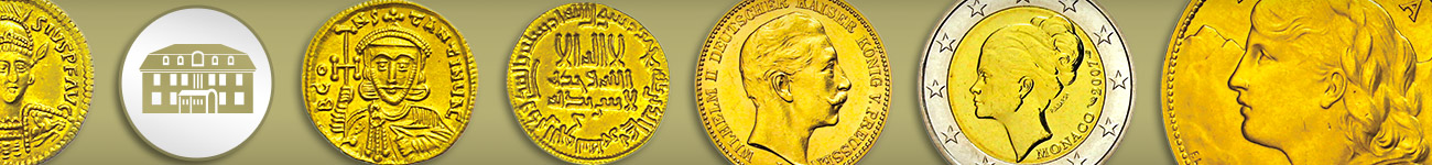 Auktionshaus Dr. Reinhard Fischer - Ankauf von Münzen